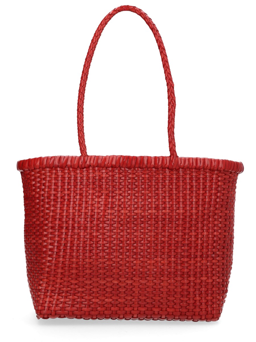 BORSA B WEAVE SMALL