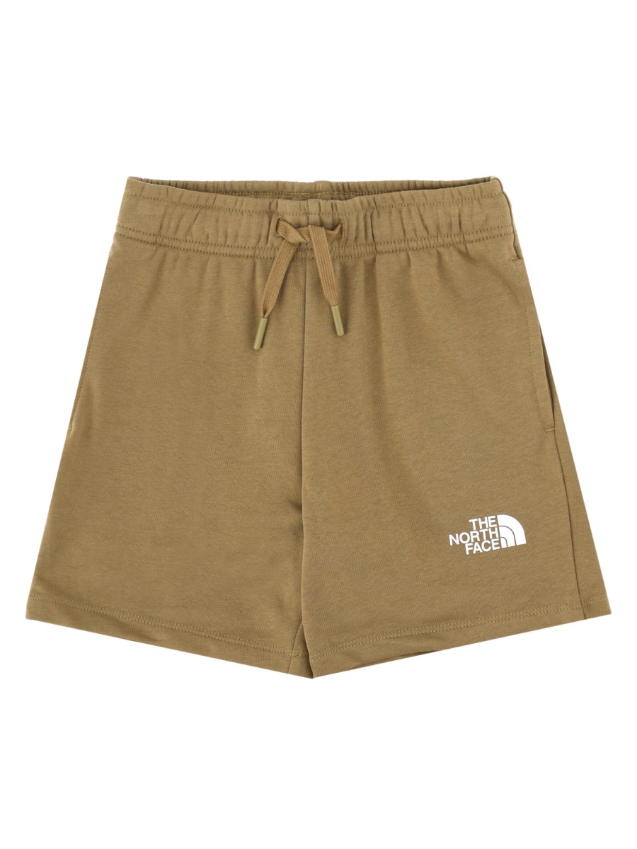 Pantaloncini Simple Dome Light Regular