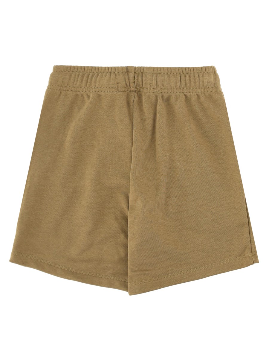 Pantaloncini Simple Dome Light Regular