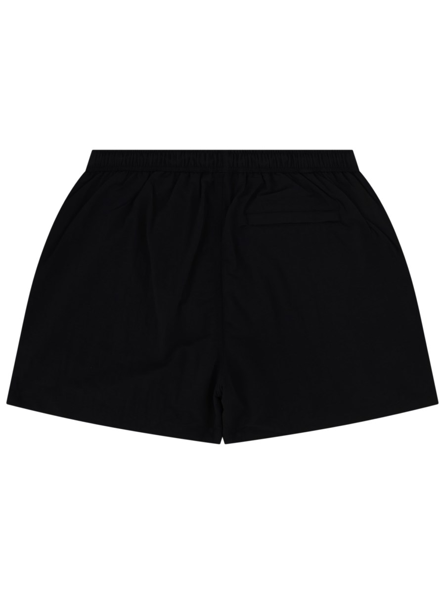 COSTUME DA BAGNO CON LOGO