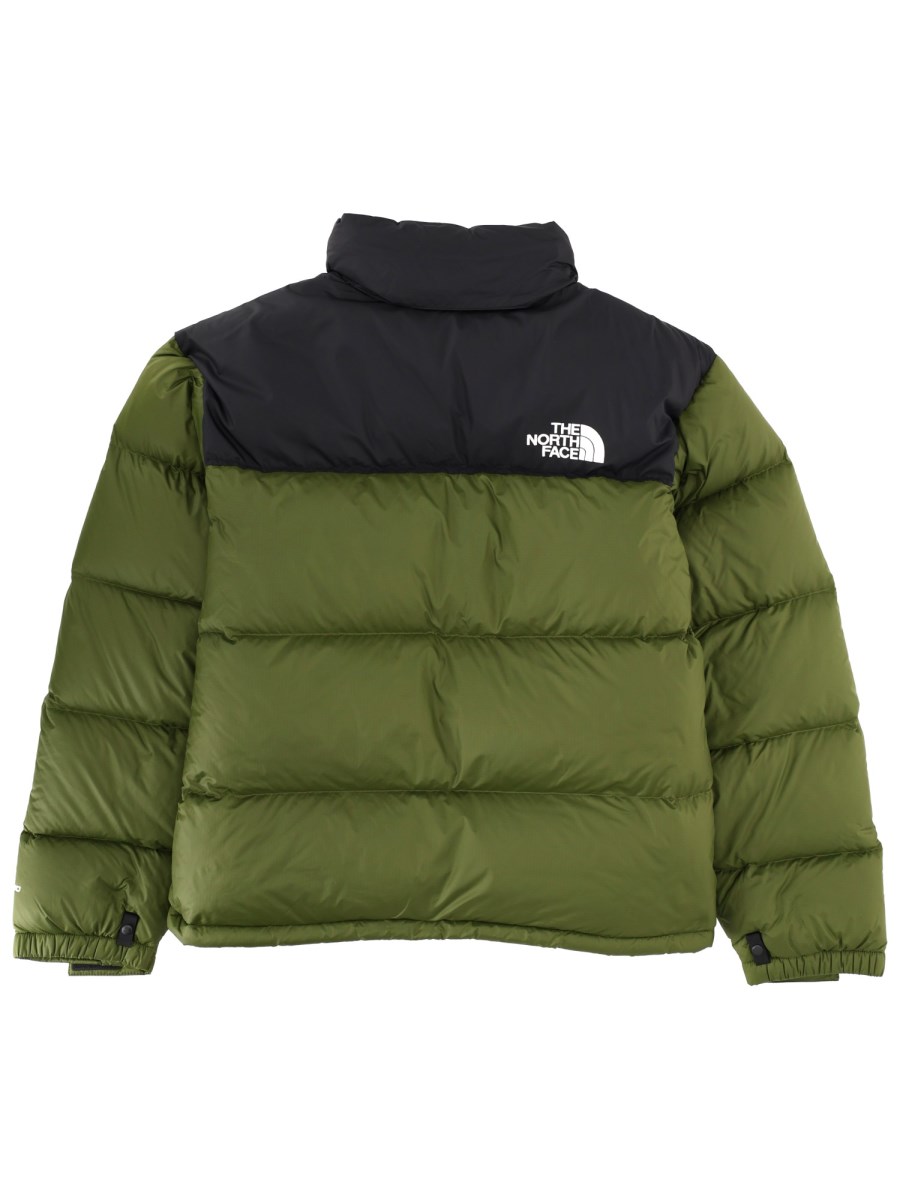 GIACCA RETRO NUPTSE 1996