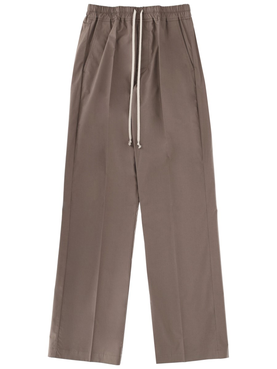 PANTALONE DIETRICH DRAWSTRING