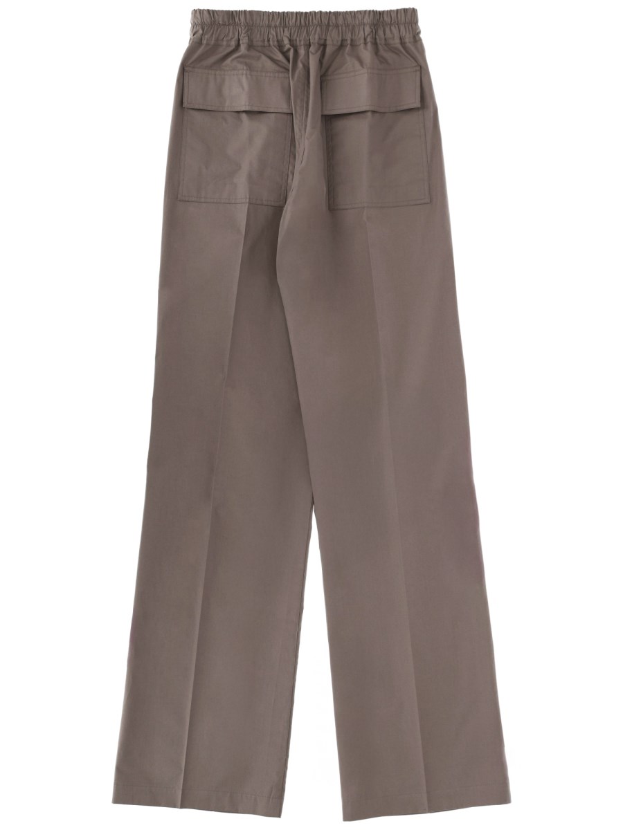 PANTALONE DIETRICH DRAWSTRING