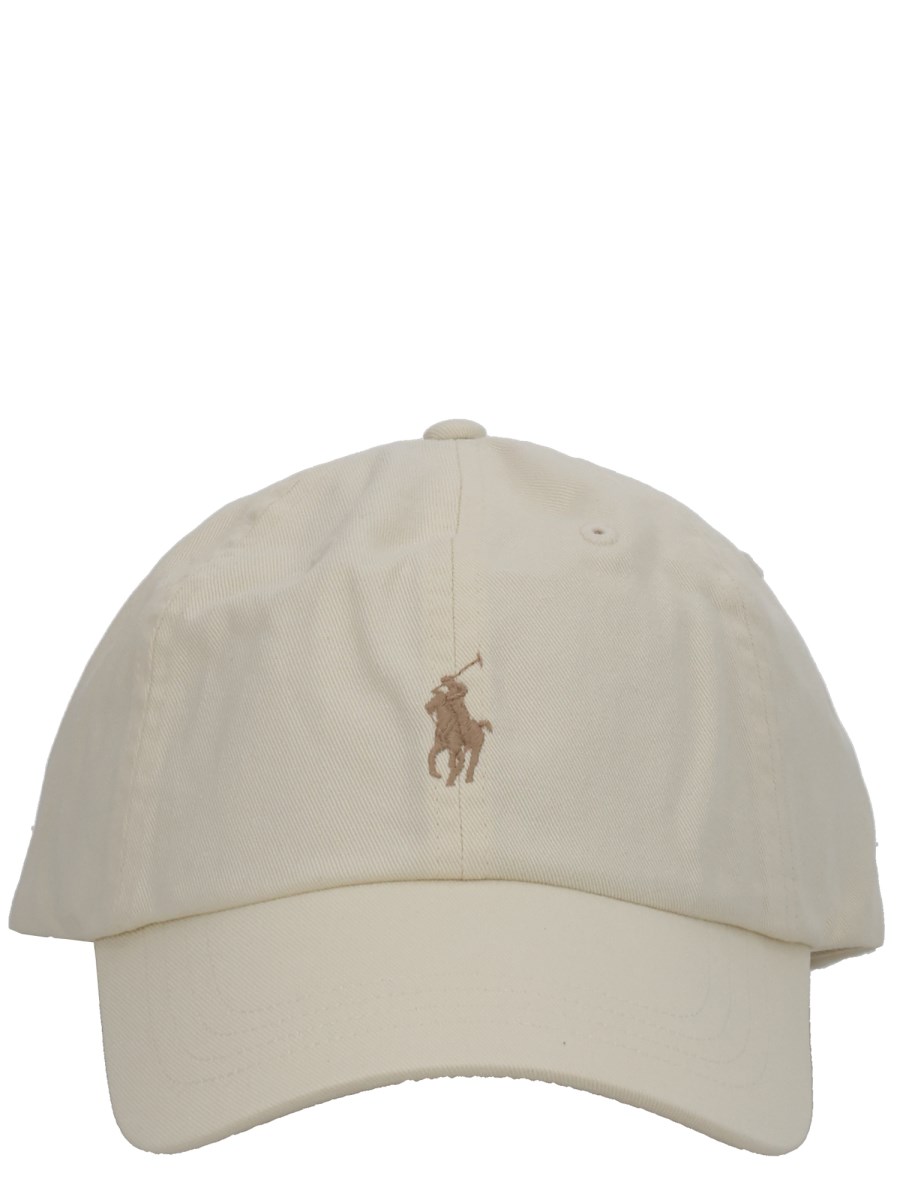CAPPELLO DA BASEBALL CON LOGO