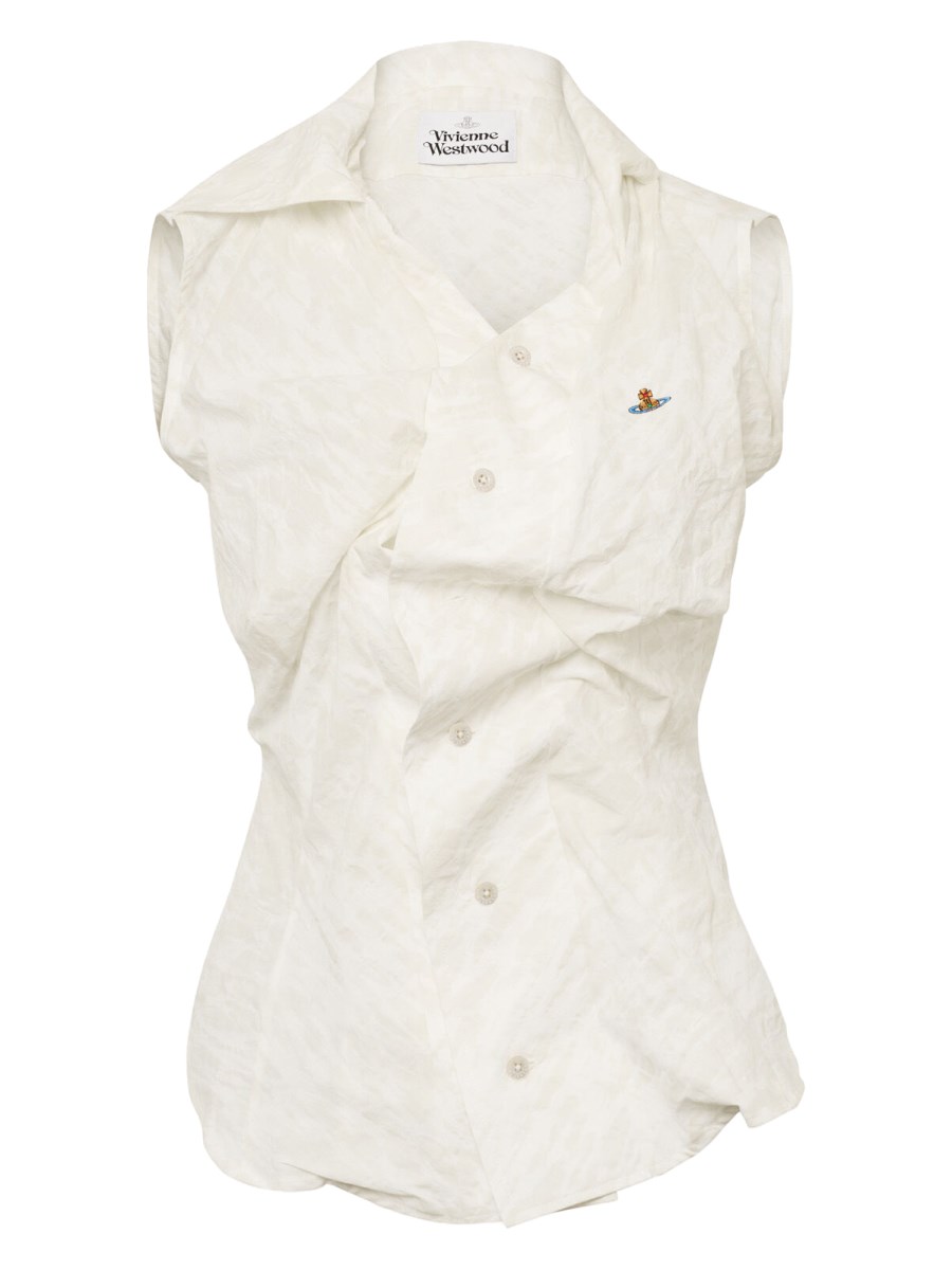 CAMICIA SS DRUNKEN