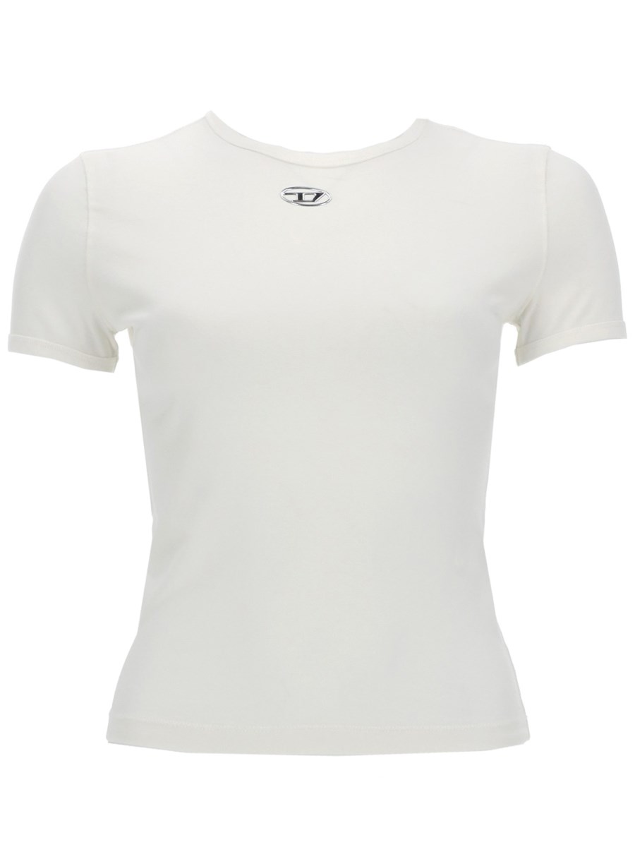 T-SHIRT T-UNCUTIESLONG-OD