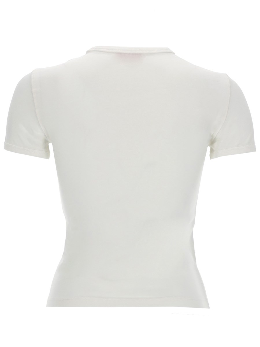 T-SHIRT T-UNCUTIESLONG-OD