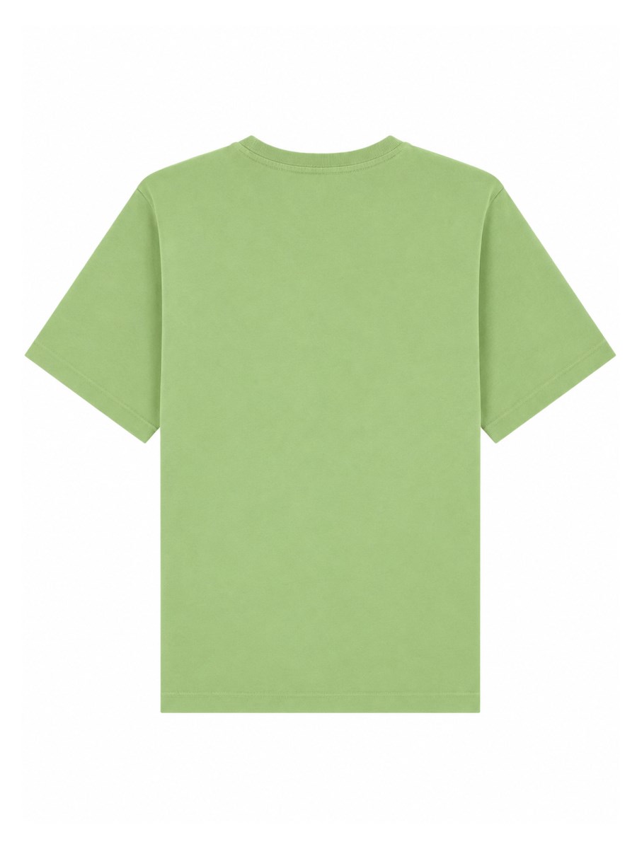 T-SHIRT CON STAMPA