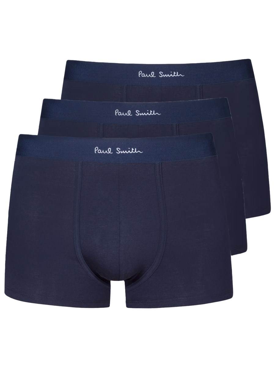 3-PACK DI BOXER