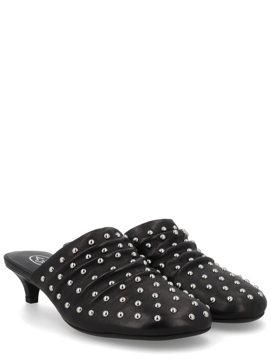 MULE ELOISE 