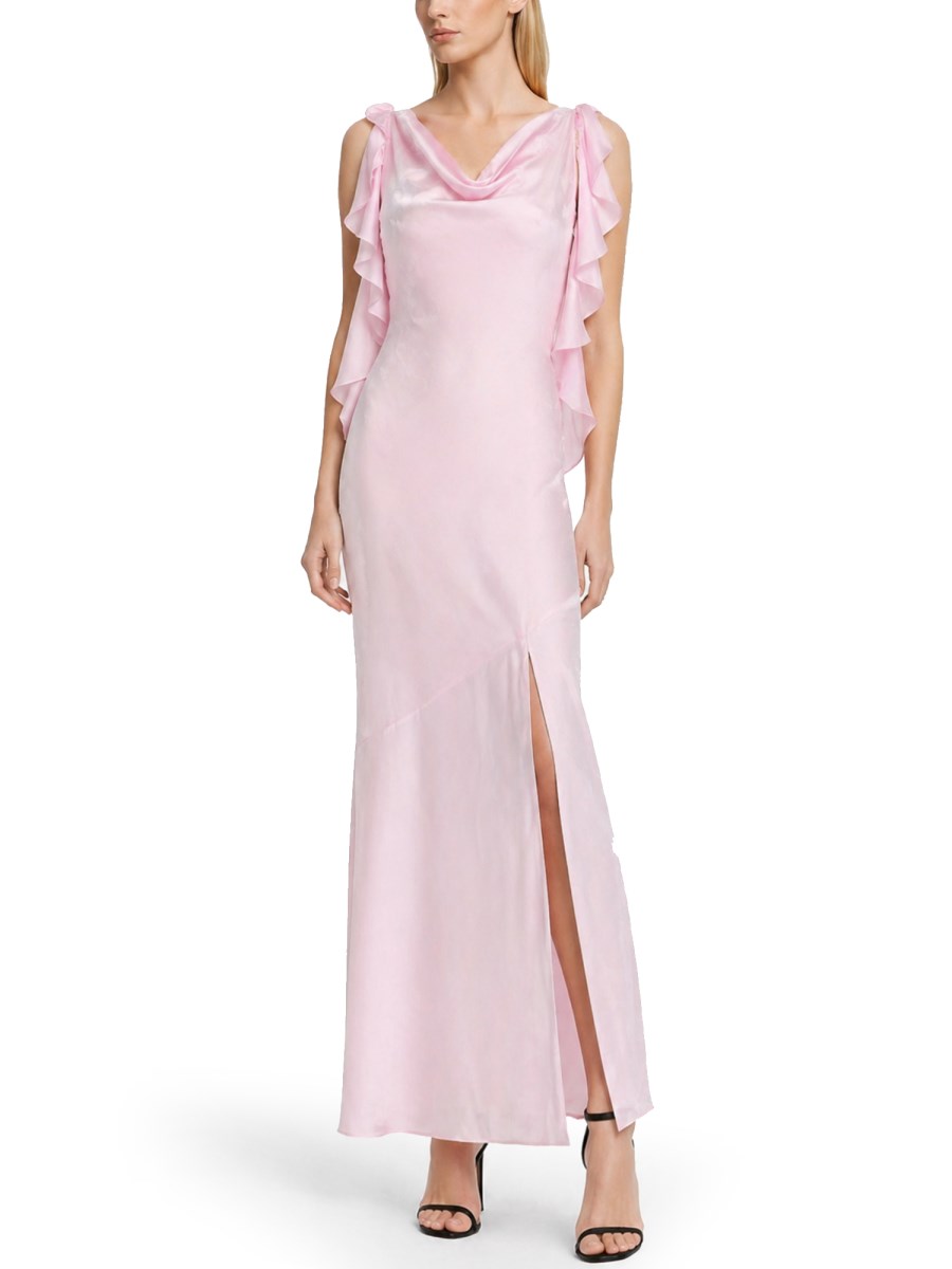 ABITO WATERFALL LUNGO