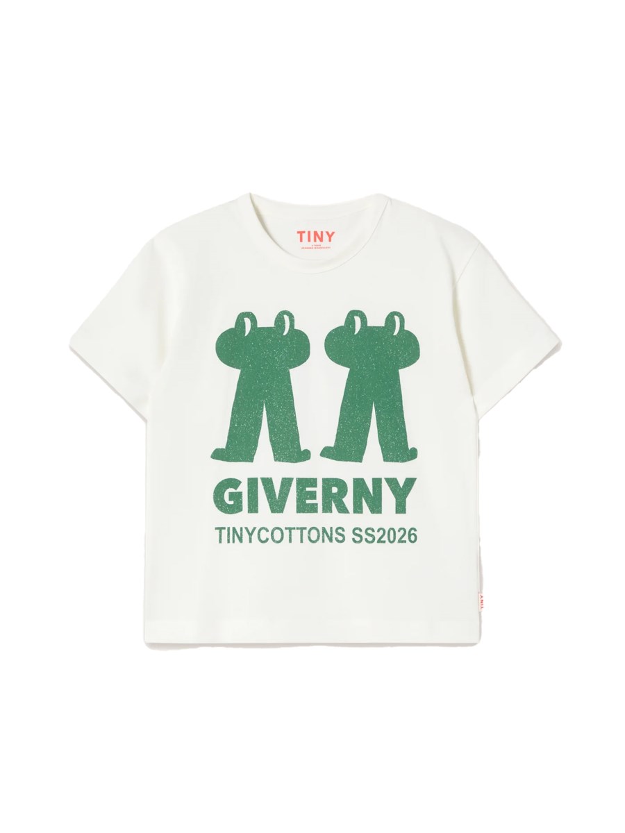T-Shirt Frog & Frog