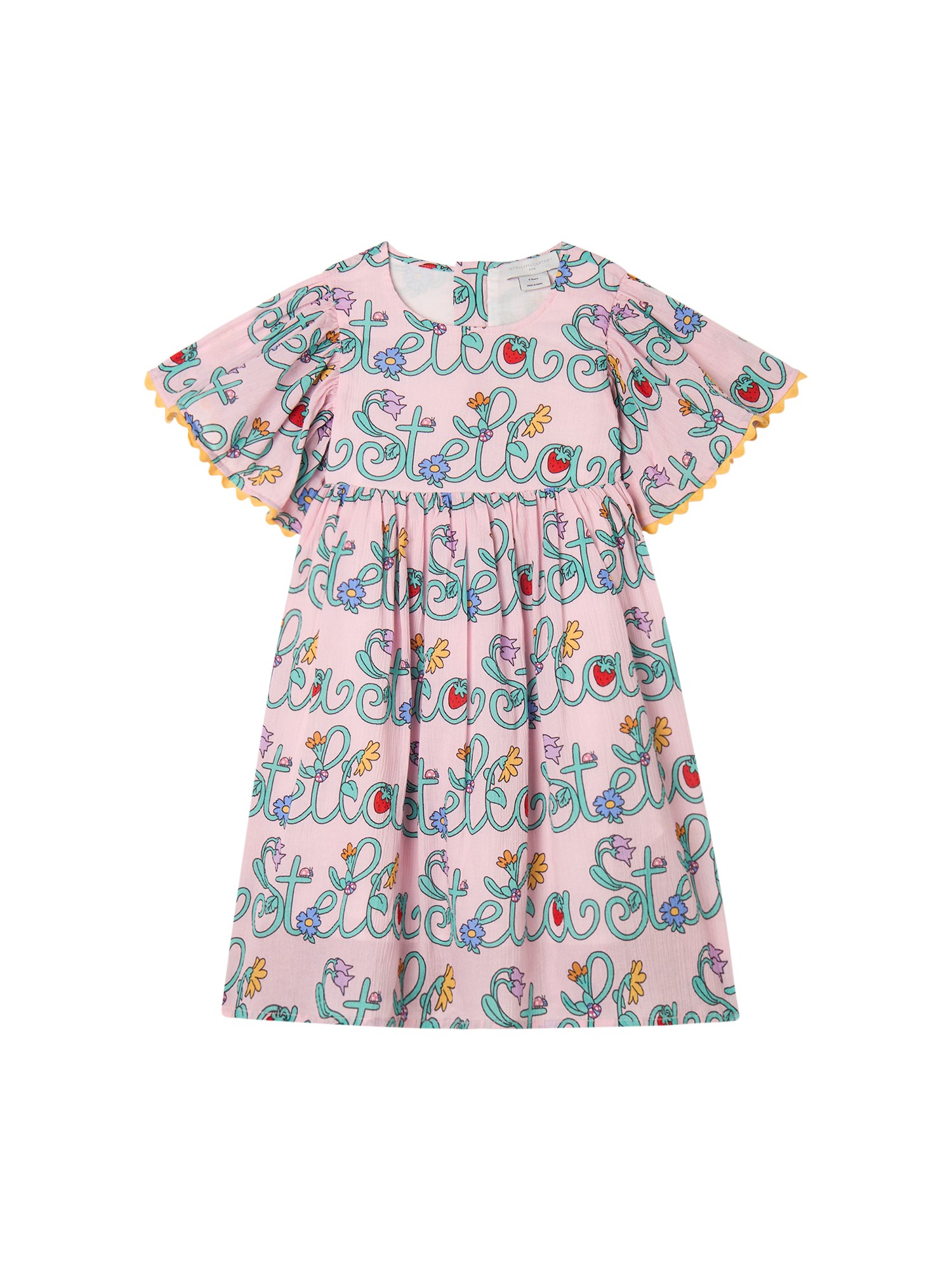 stella mccartney dress