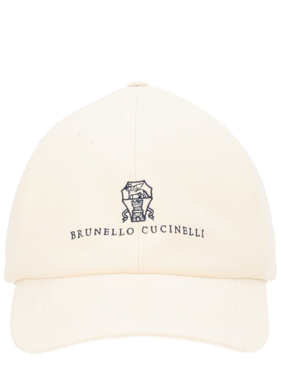 CAPPELLO DA BASEBALL CON LOGO
