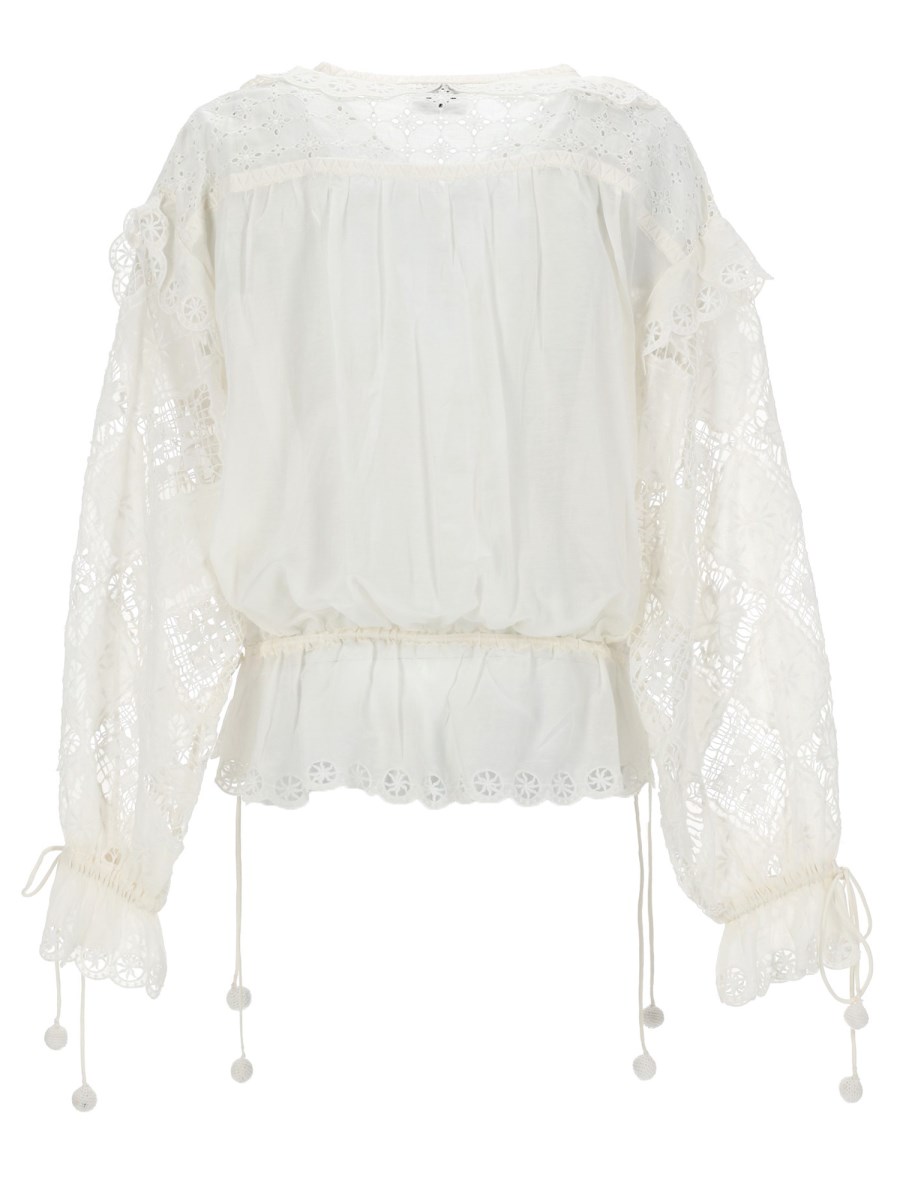 BLUSA NOWANA