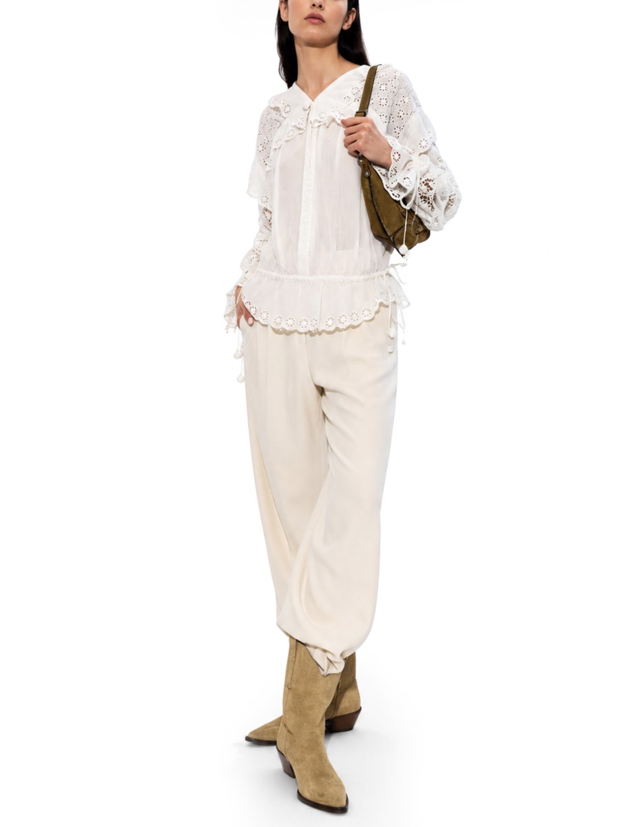 BLUSA NOWANA