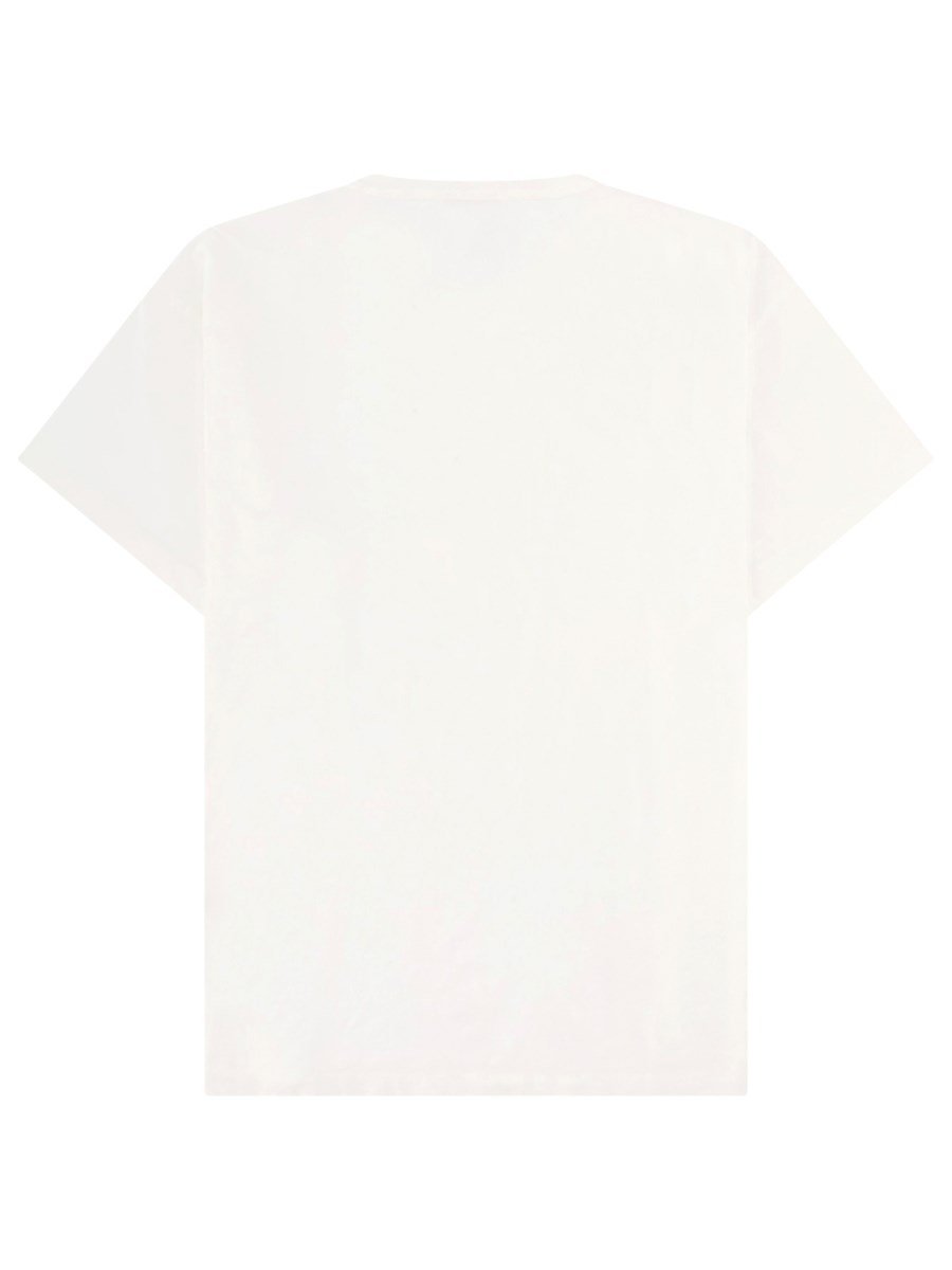 T-SHIRT T-NORM-IOD