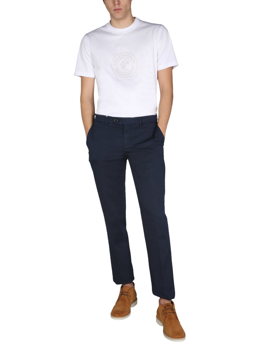 PANTALONE ITALIAN FIT