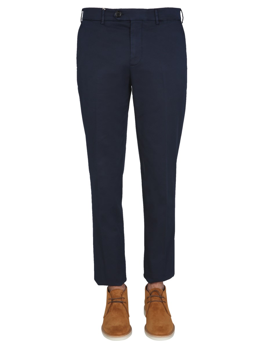 PANTALONE ITALIAN FIT