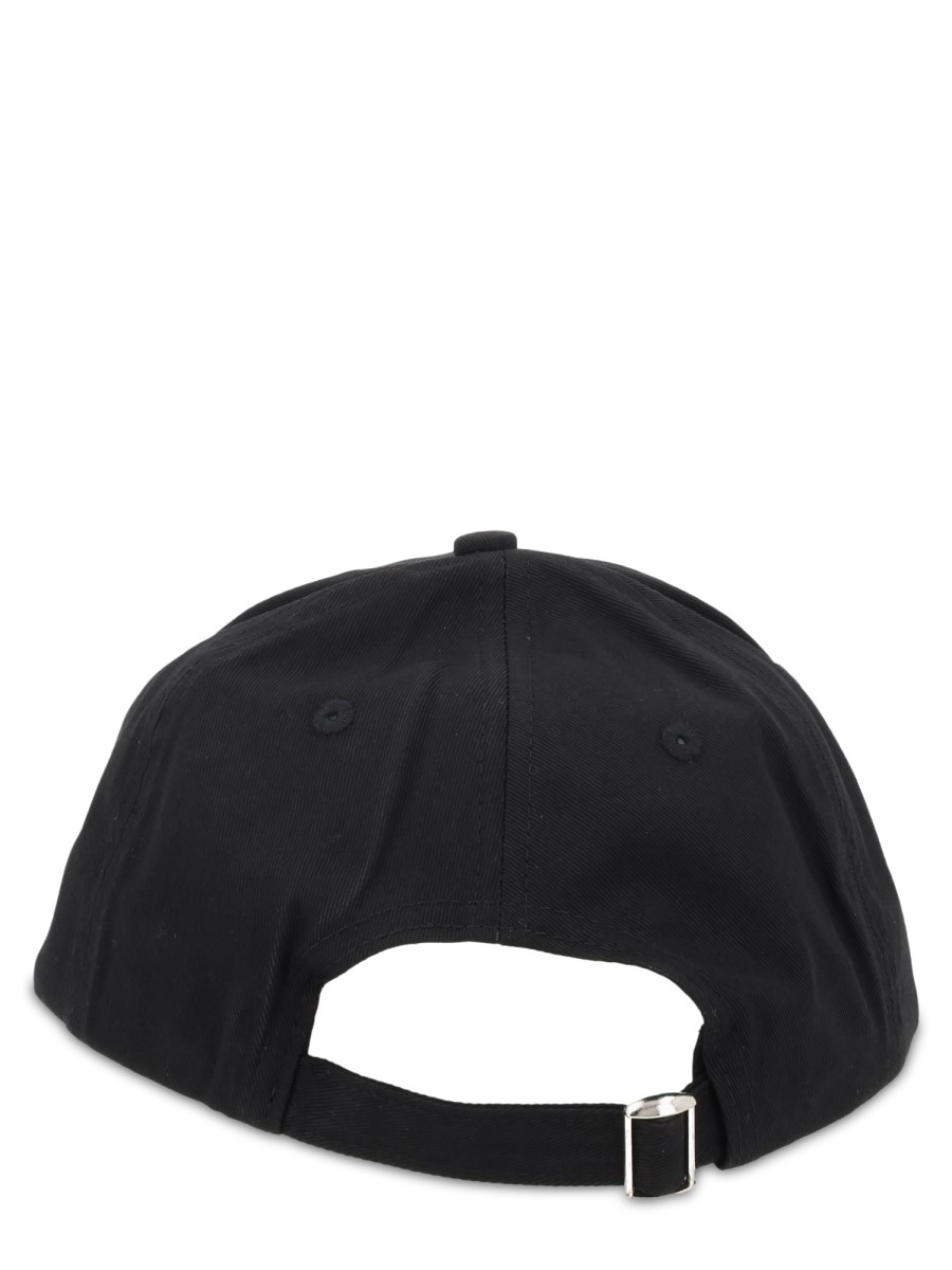 CAPPELLO DA BASEBALL CON LOGO
