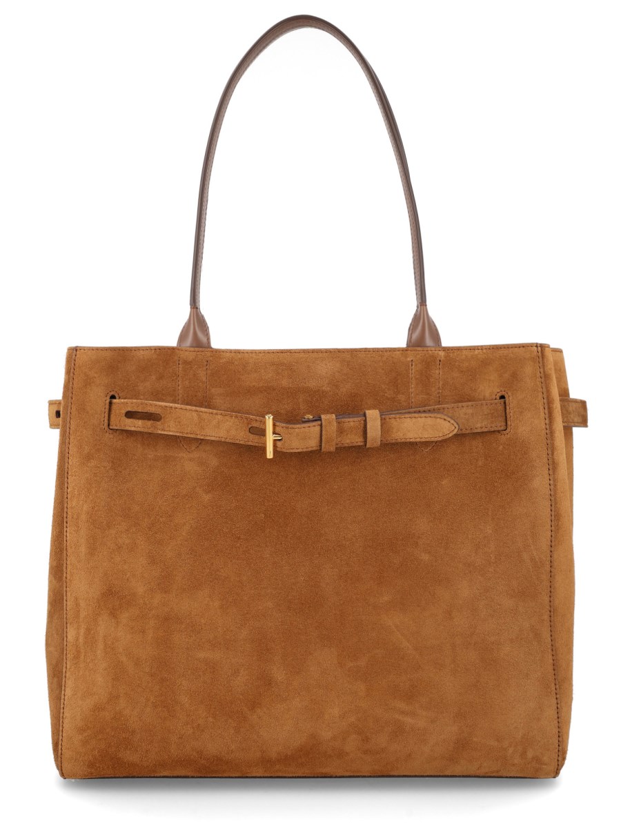 BORSA TOTE AUDREY MEDIUM