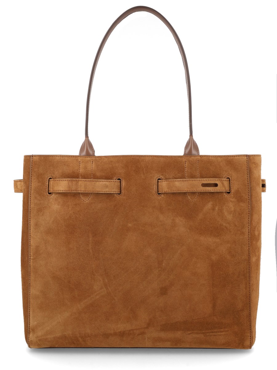 BORSA TOTE AUDREY MEDIUM