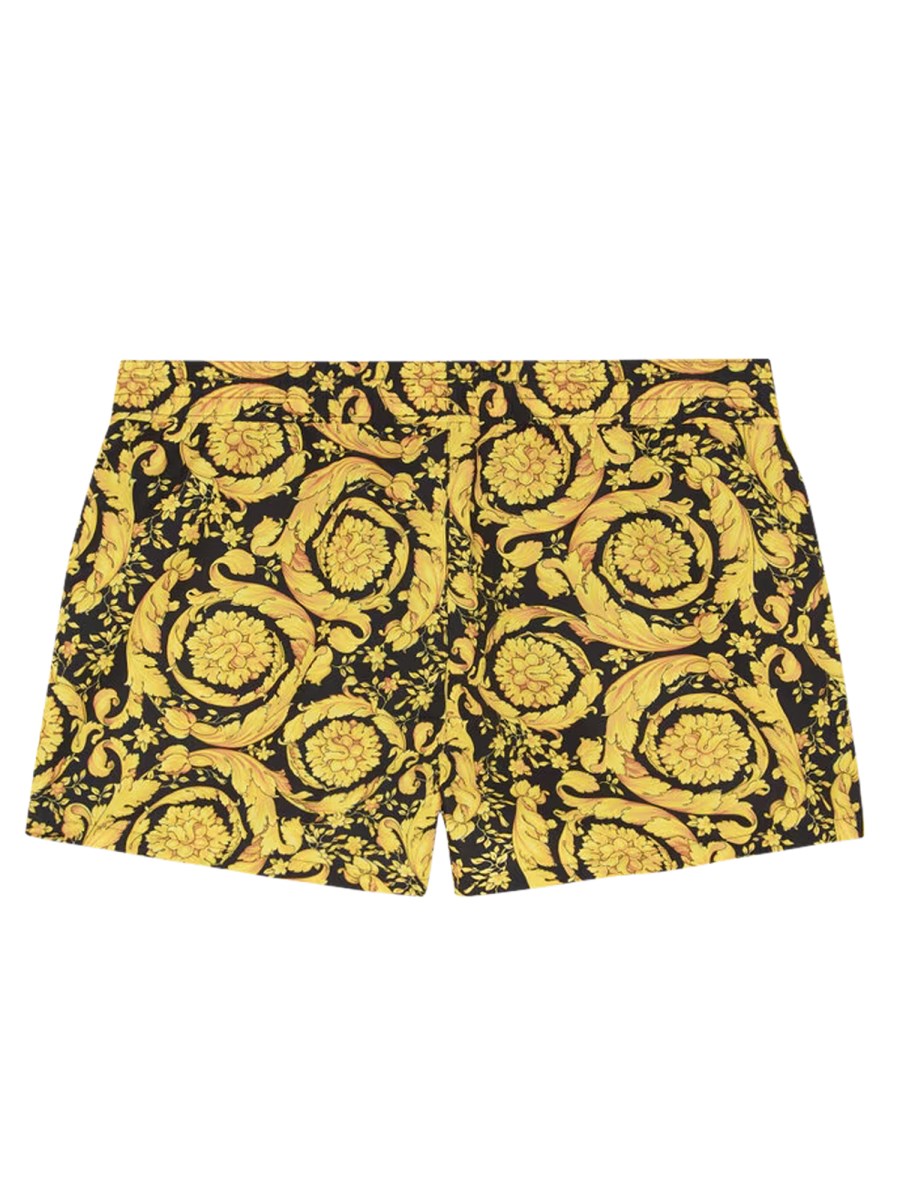 COSTUME DA BAGNO BOXER