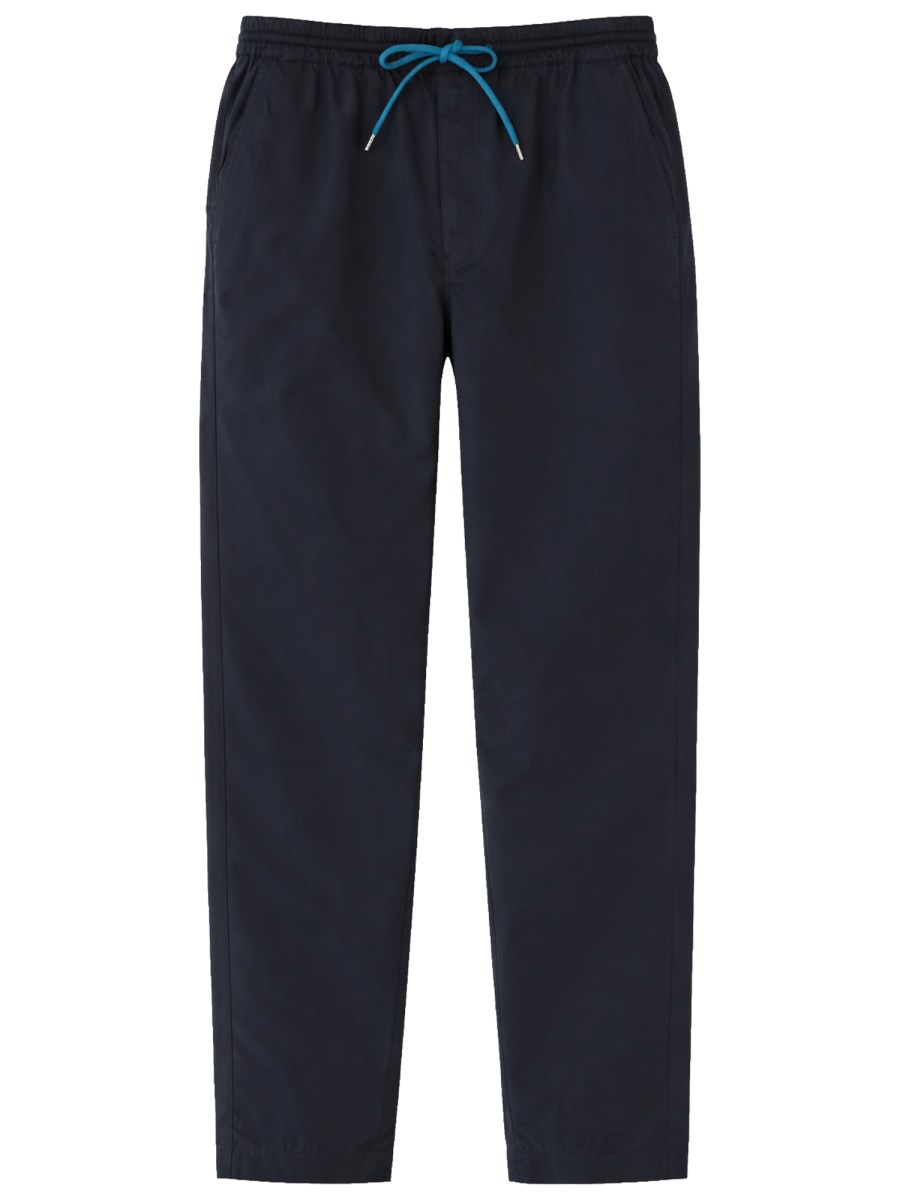 PANTALONE ELASTICIZZATO 