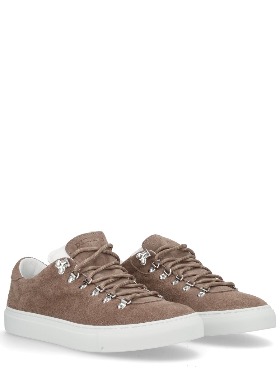 SNEAKER MAROSTICA LOW