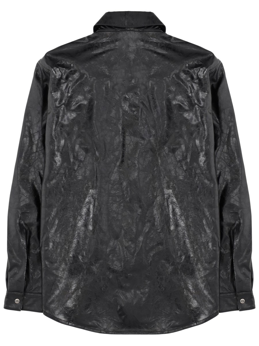 CAMICIA S-SIMPLY-QMBU