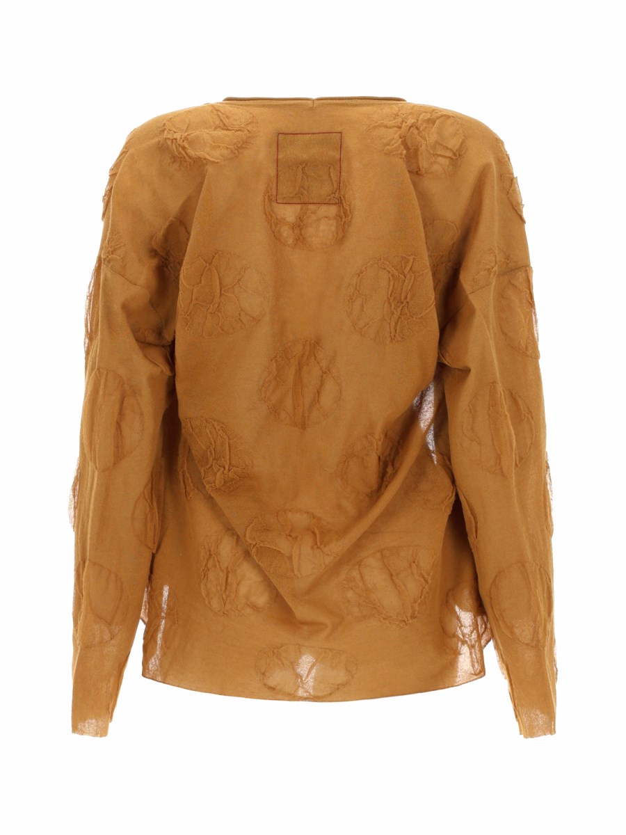 CARDIGAN IN MAGLIA FINE