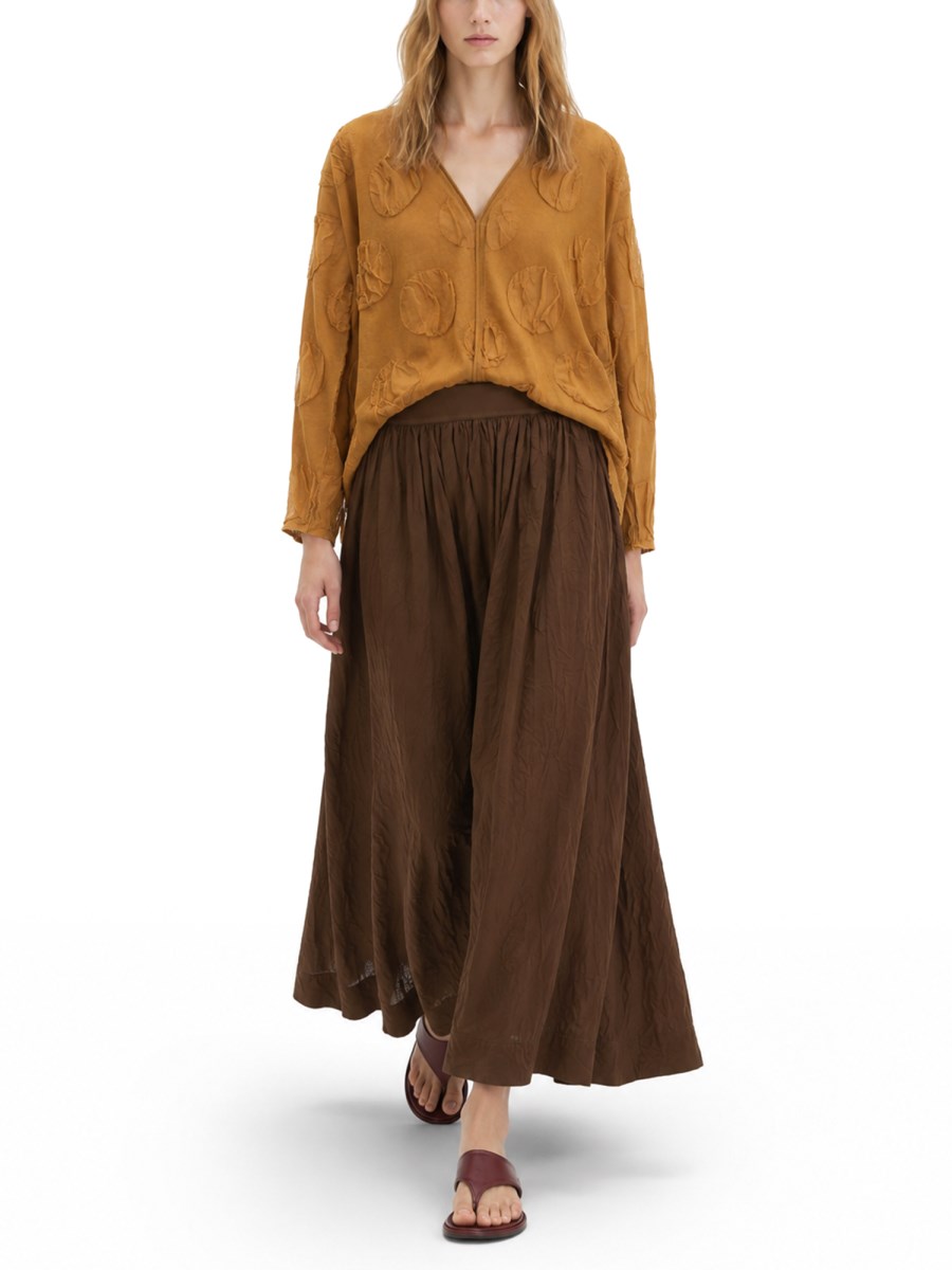 CARDIGAN IN MAGLIA FINE