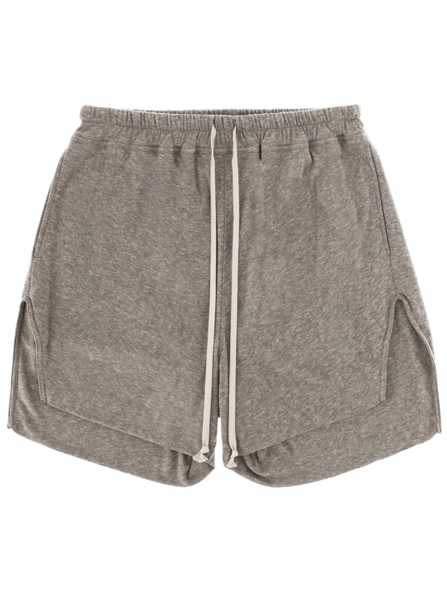 SHORTS DBL BOXERS