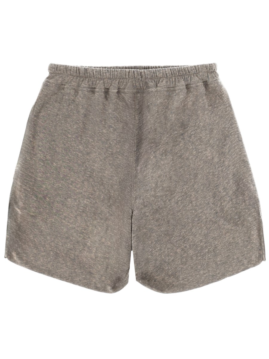 SHORTS DBL BOXERS