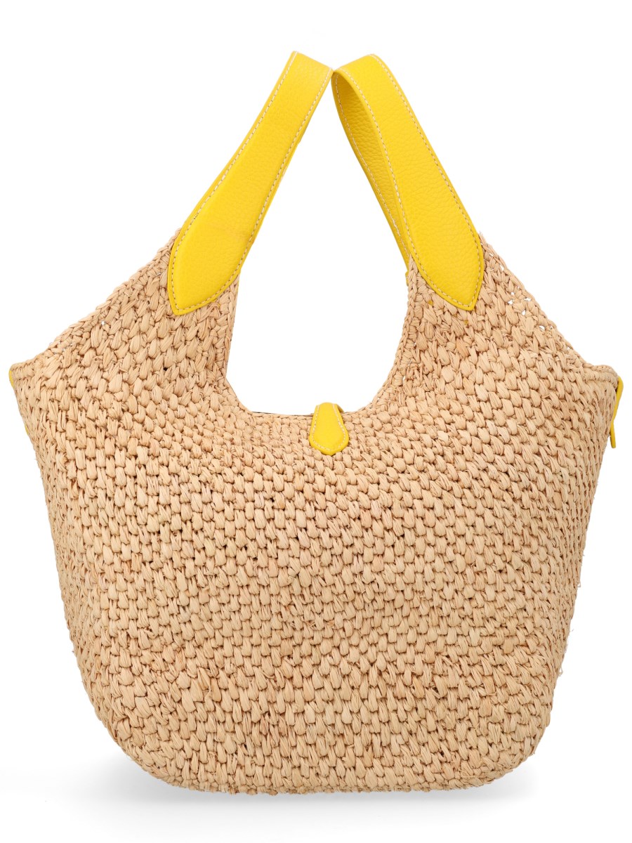 BORSA TOTE POLO PLAY