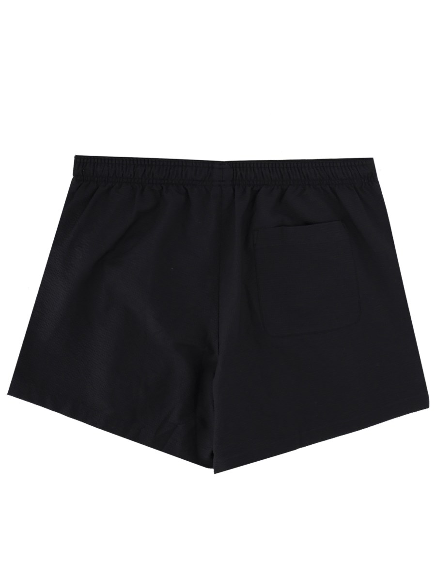 COSTUME DA BAGNO IN MISTO COTONE
