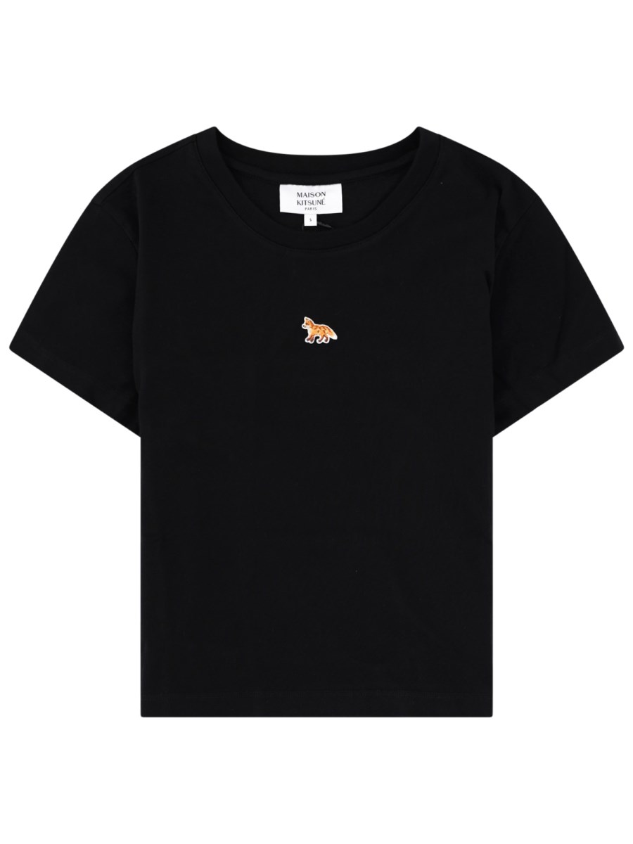T-SHIRT BABY FOX