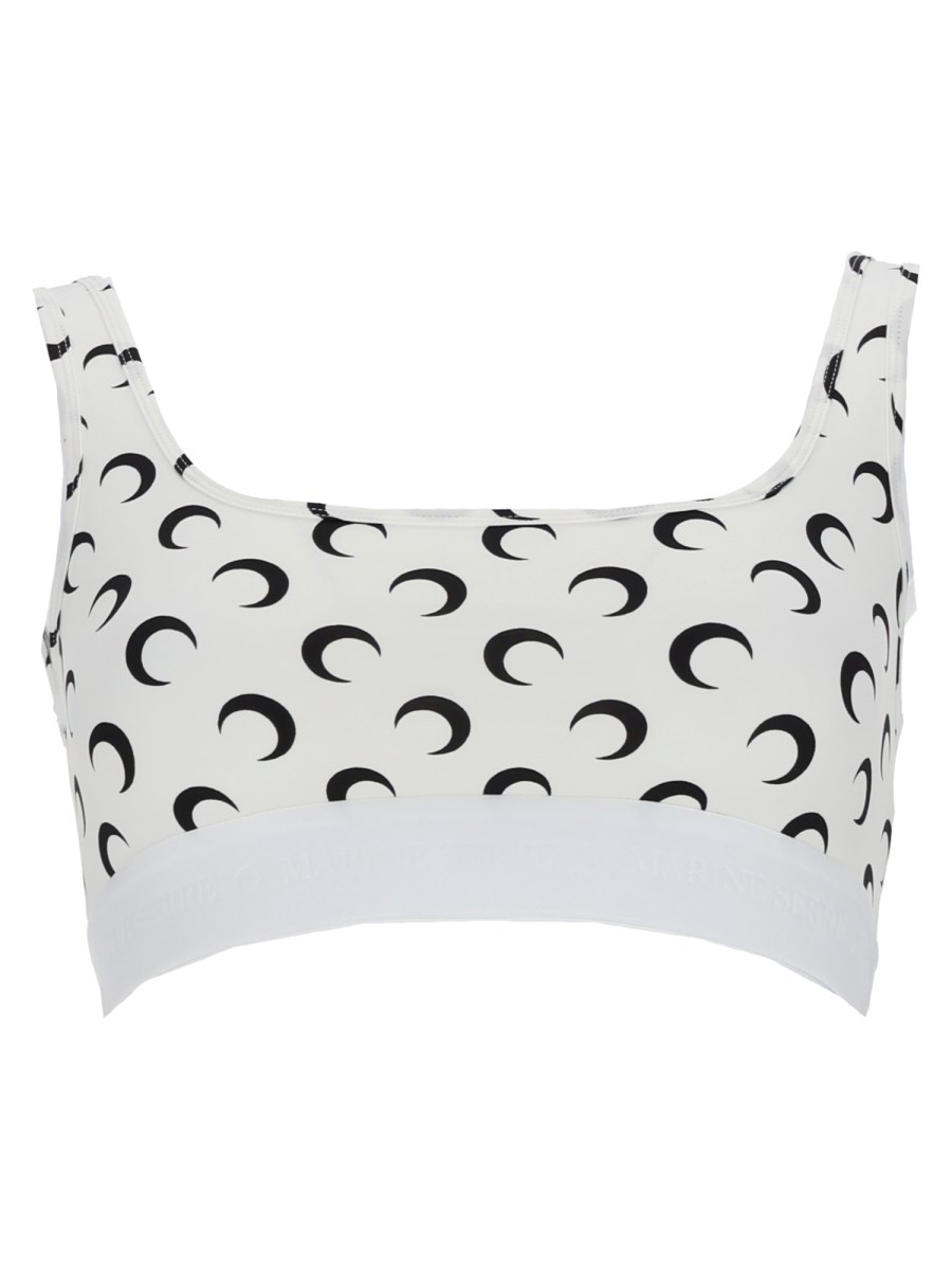 TOP BRA MOON