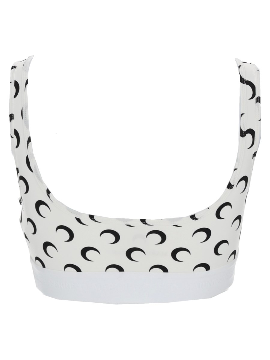 TOP BRA MOON