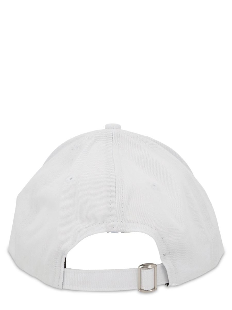 CAPPELLO DA BASEBALL CON LOGO