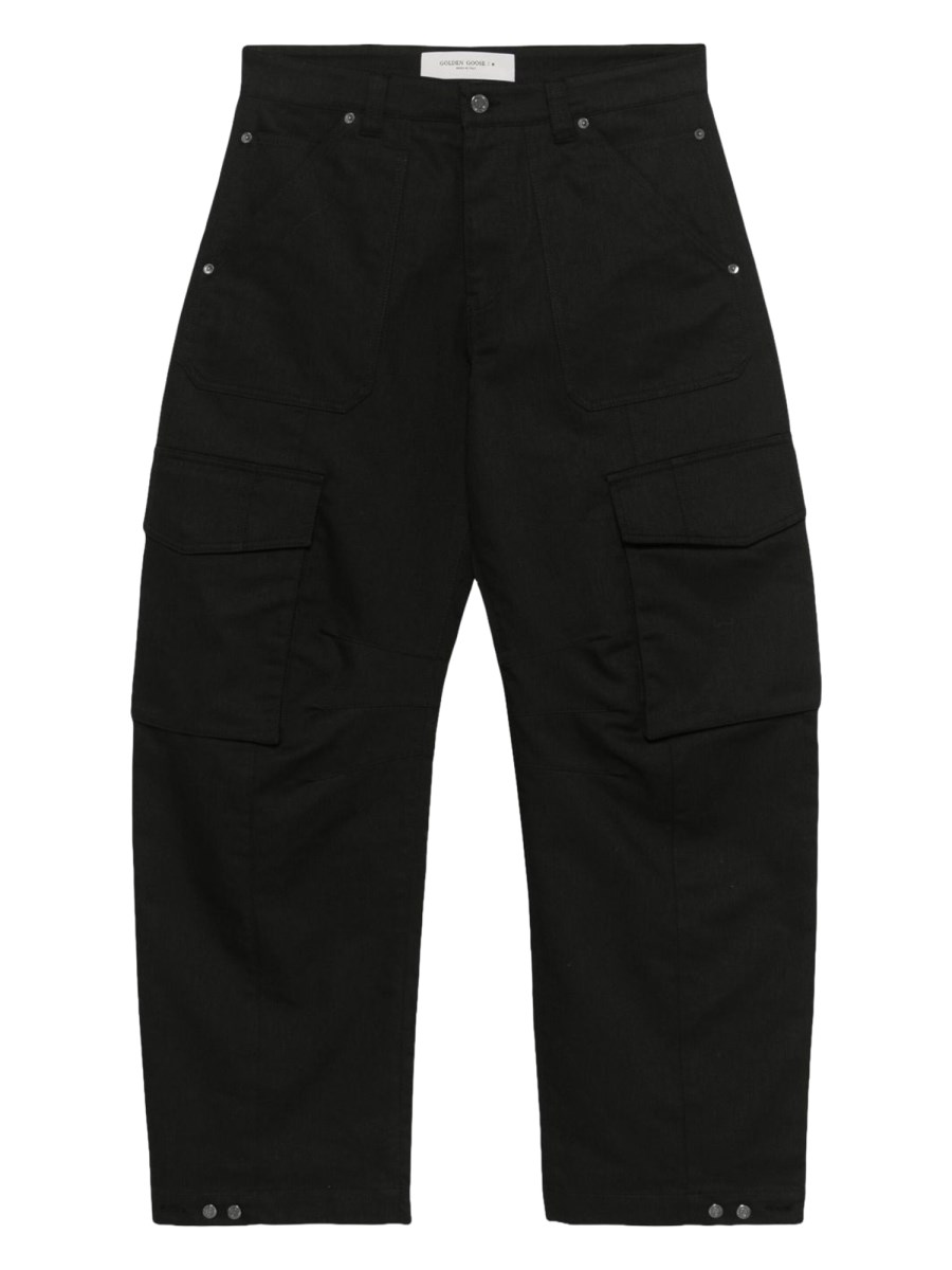 PANTALONE CARGO