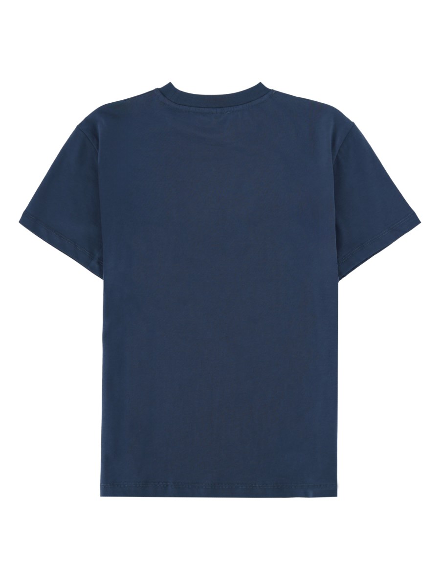 T-SHIRT CON STAMPA