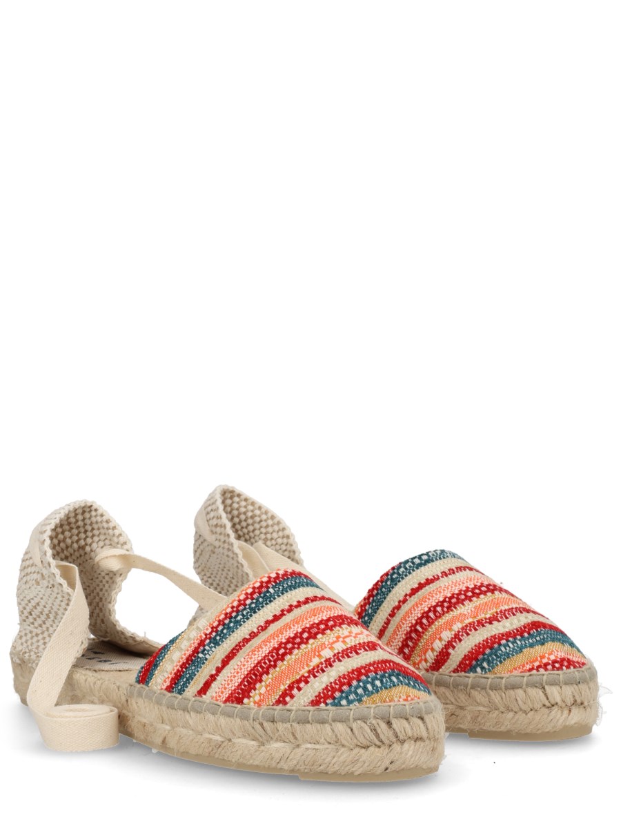 ESPADRILLA VALENCIANA