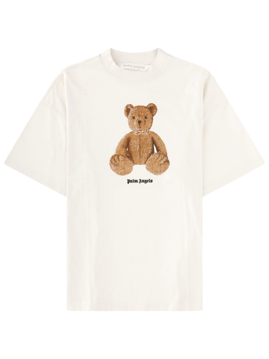 T-SHIRT BEAR