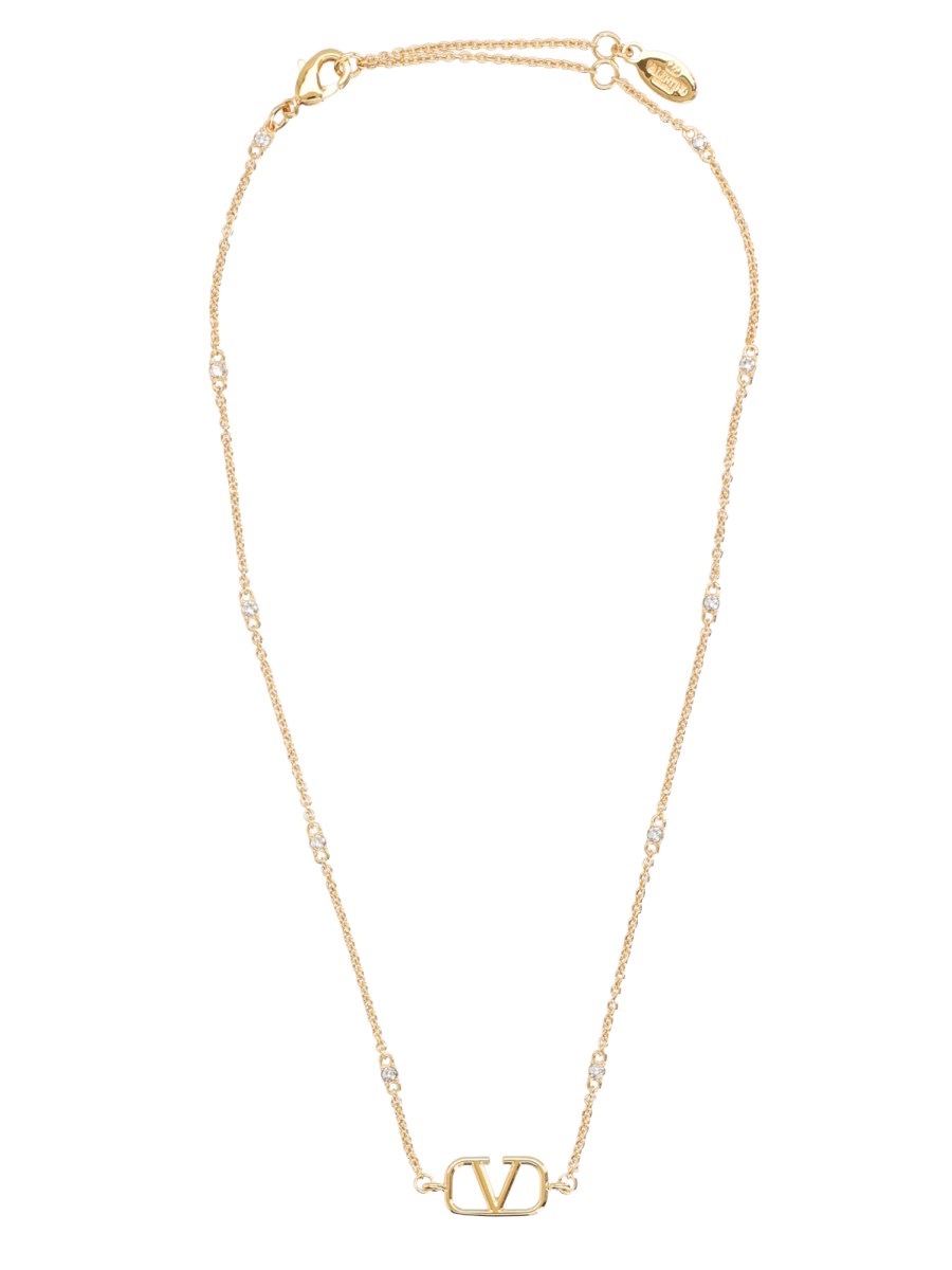 COLLANA VLOGO SIGNATURE