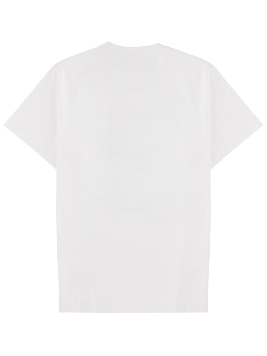 T-SHIRT WESTERN BOOT