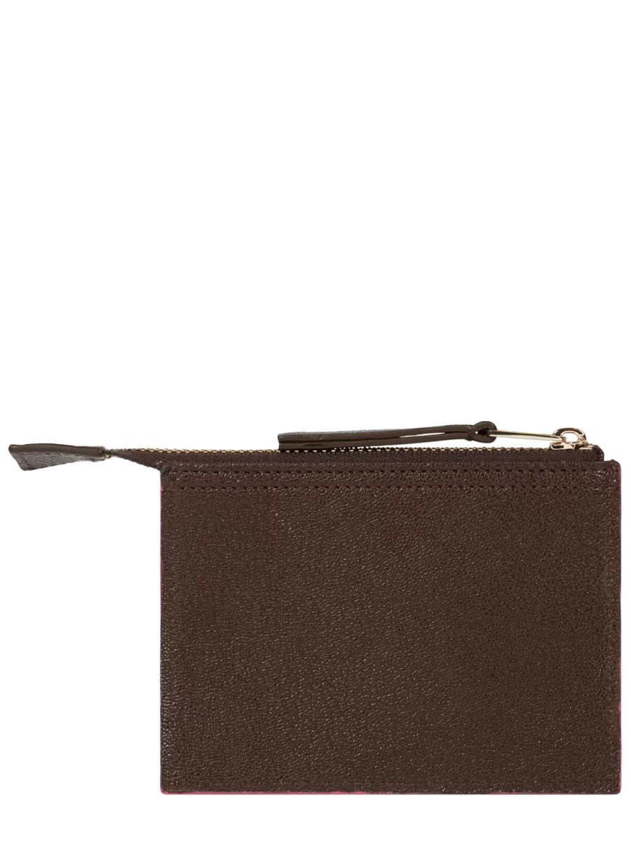 PORTACARTE CONCERTINA