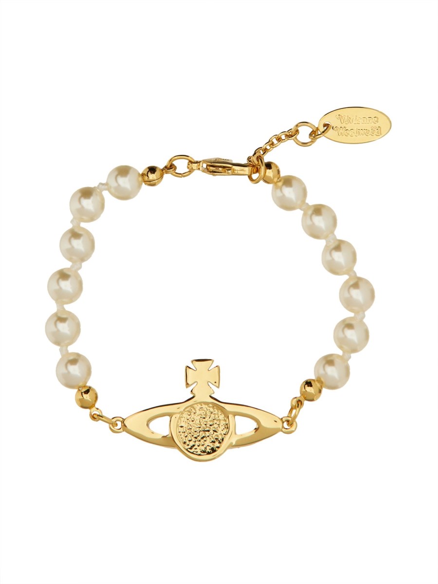 BRACCIALE MINI BAS RELIEF