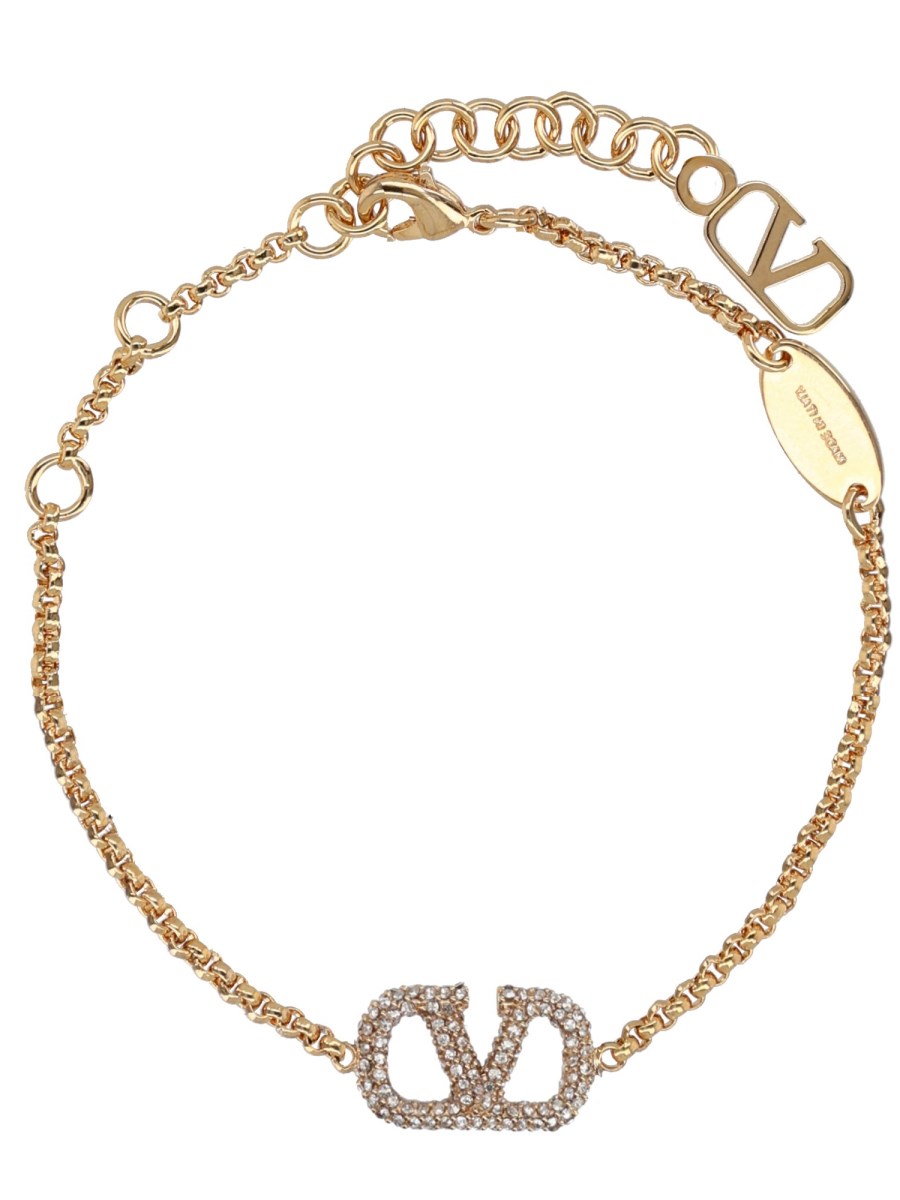 BRACCIALE VLOGO SIGNATURE