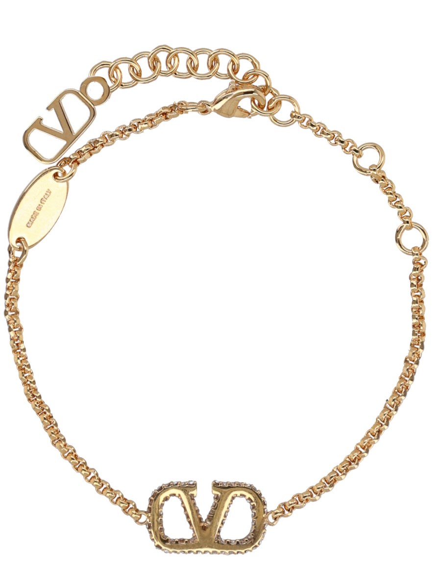 BRACCIALE VLOGO SIGNATURE